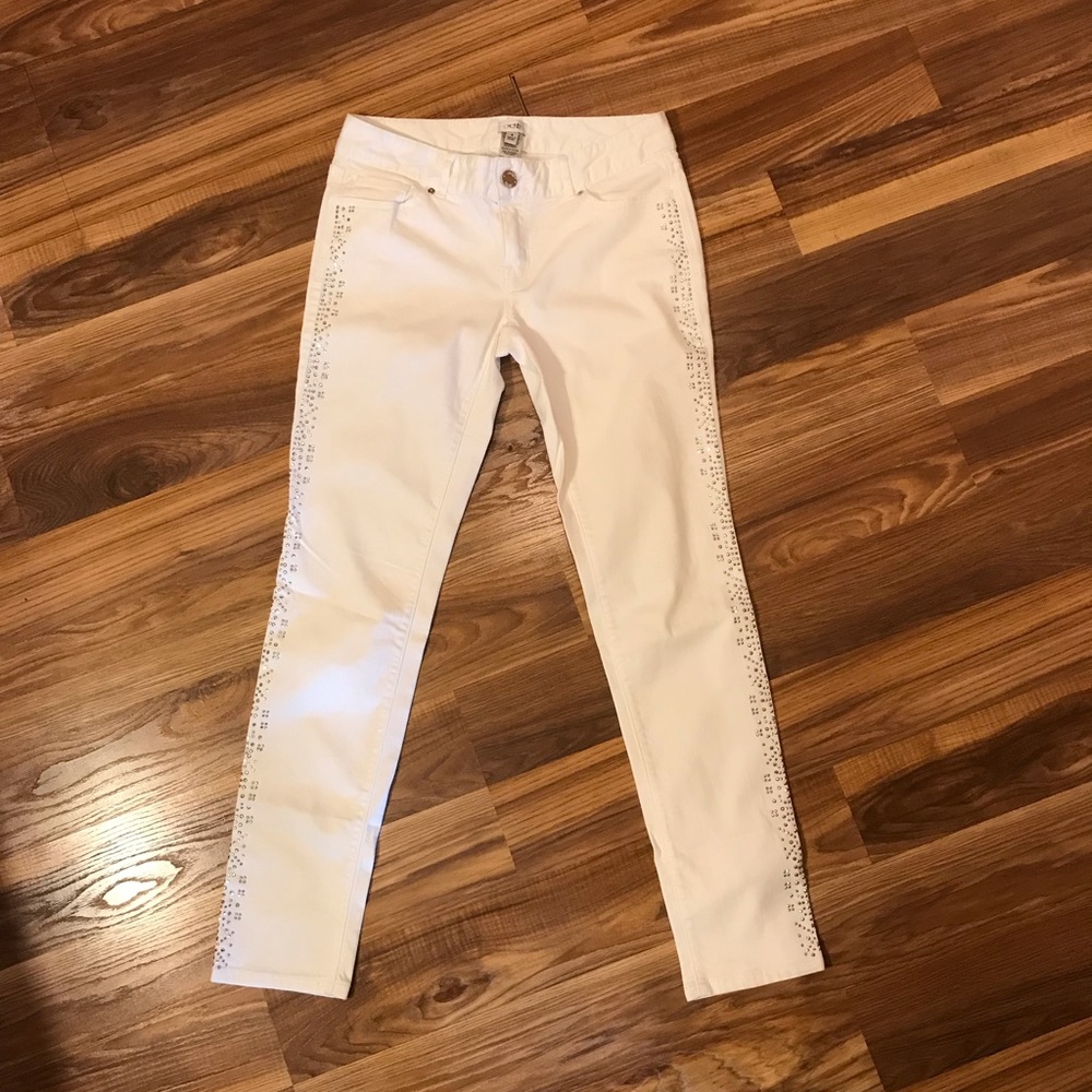 Cache Jeans - image 1